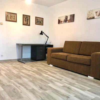 Vermietung einer komfortablen 1-Zimmer-Wohnung, 6. Bezirk, Bukarest, Rumänien